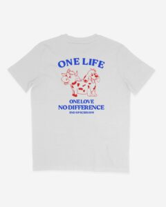 one life baby t shirt