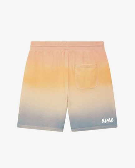 AEMC Limited Organic Shorts Back