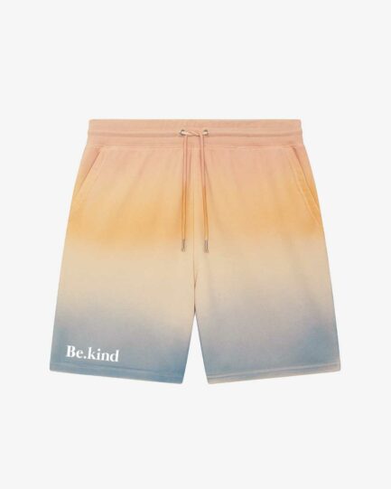 be kind limited shorts