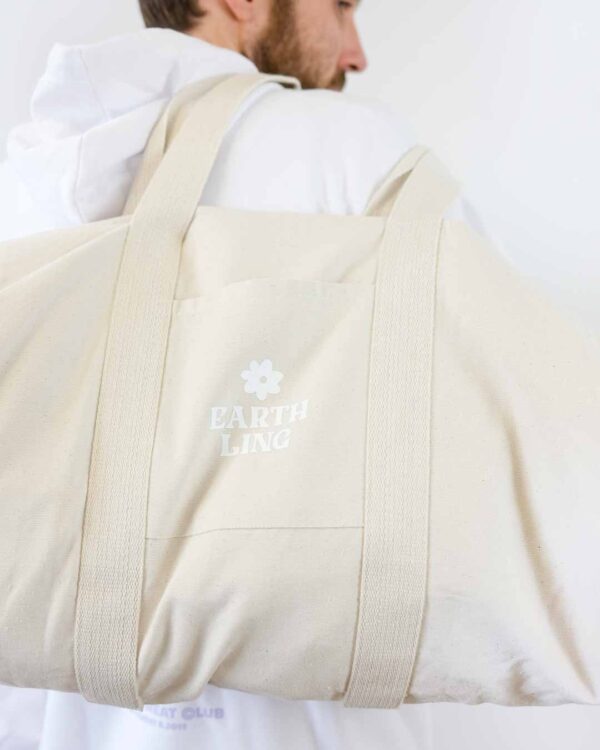 Earthling Duffle Bag