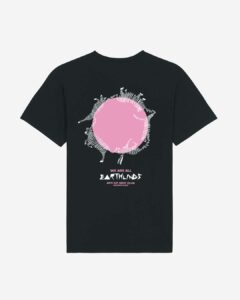 We Are all earthlings Shirt