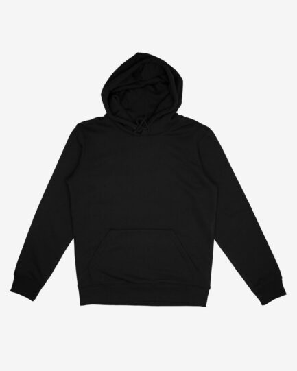 freedom organic hoodie front