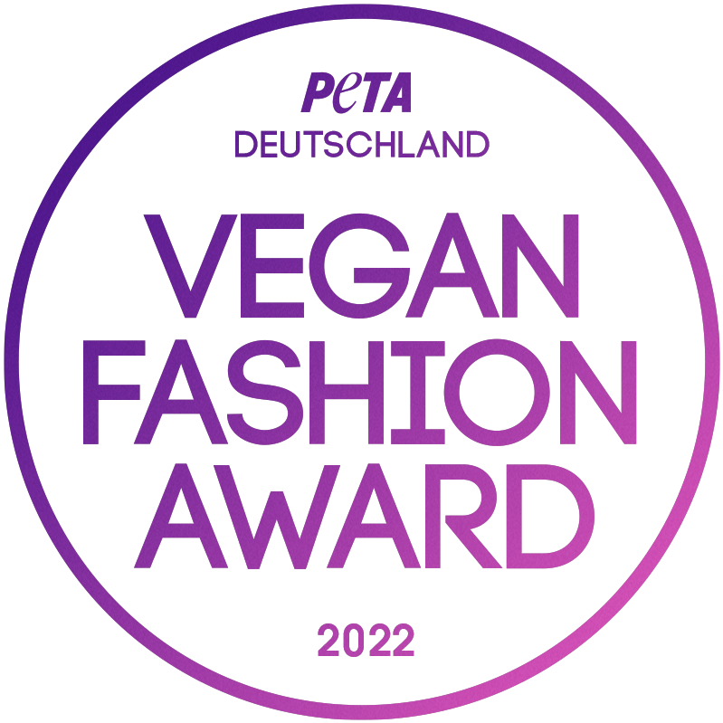 Vegan Fashion Award 2022 von PETA